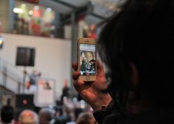 Annett Louisan In Jena 00010